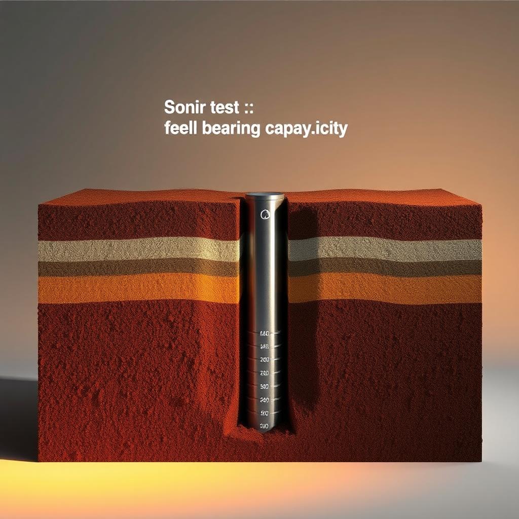 daya dukung tanah daya dukung tanah